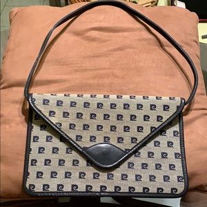 Pierre Cardin Bag